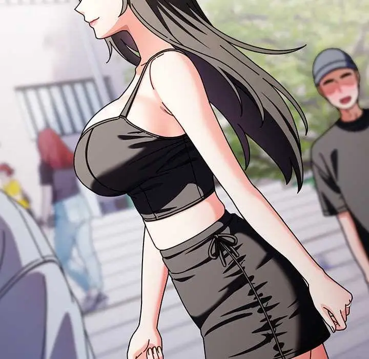 漫画《请弄脏我的女朋友》第29话第109张图