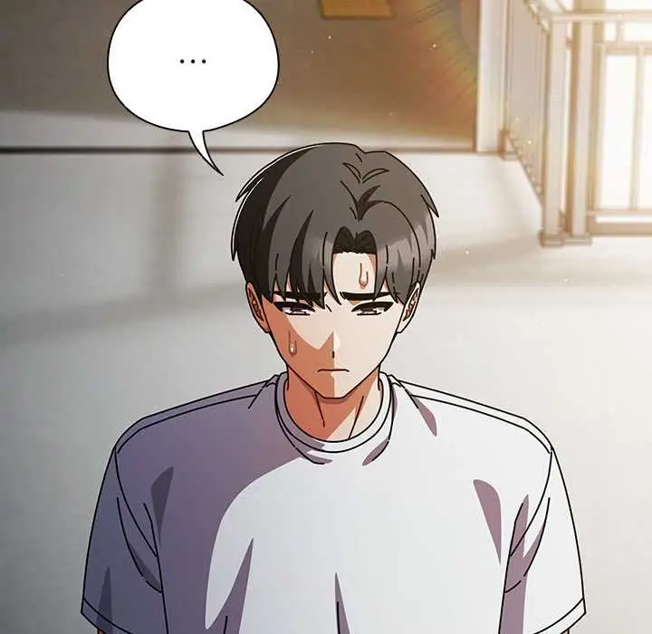 漫画《请弄脏我的女朋友》第29话第123张图