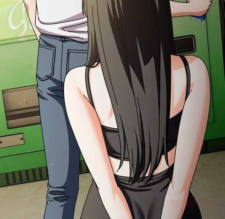 漫画《请弄脏我的女朋友》第29话第138张图