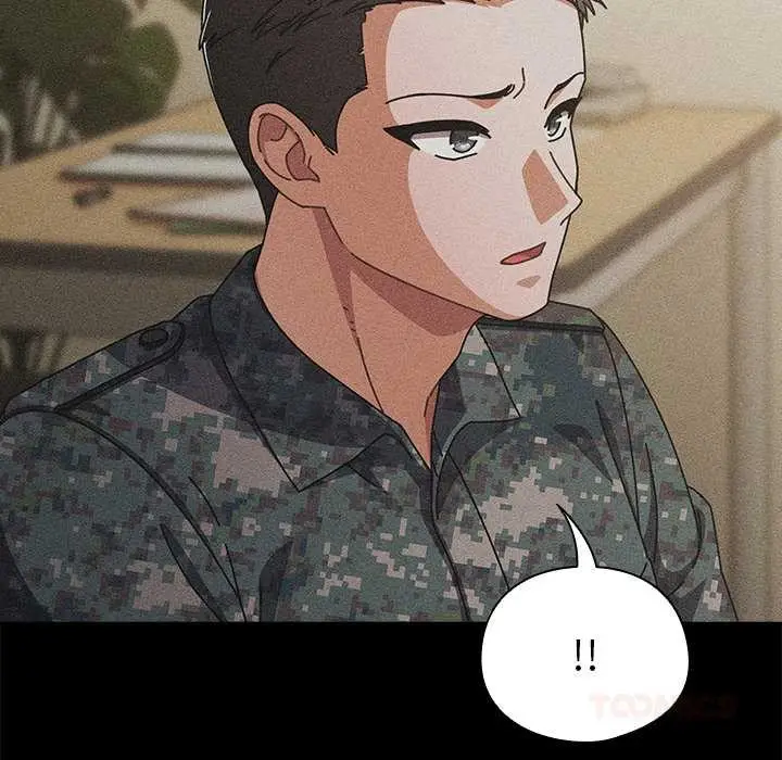 漫画《请弄脏我的女朋友》第29话第21张图