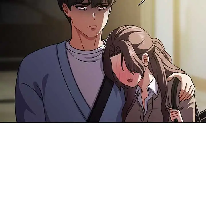 漫画《请弄脏我的女朋友》第29话第29张图