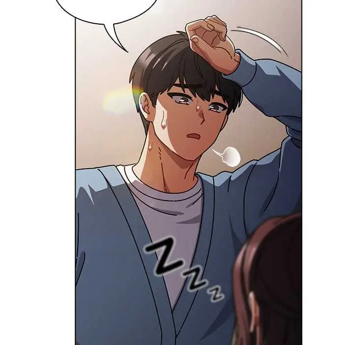 漫画《请弄脏我的女朋友》第29话第53张图