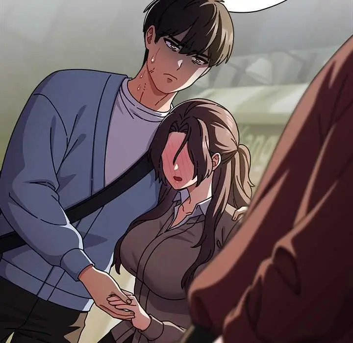 漫画《请弄脏我的女朋友》第29话第6张图