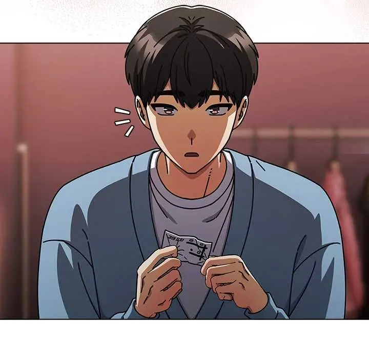 漫画《请弄脏我的女朋友》第29话第60张图