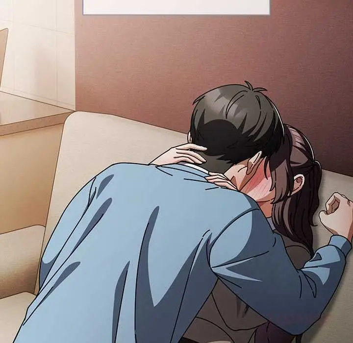 漫画《请弄脏我的女朋友》第29话第75张图