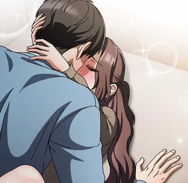 漫画《请弄脏我的女朋友》第29话第79张图