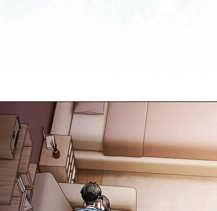 漫画《请弄脏我的女朋友》第29话第81张图