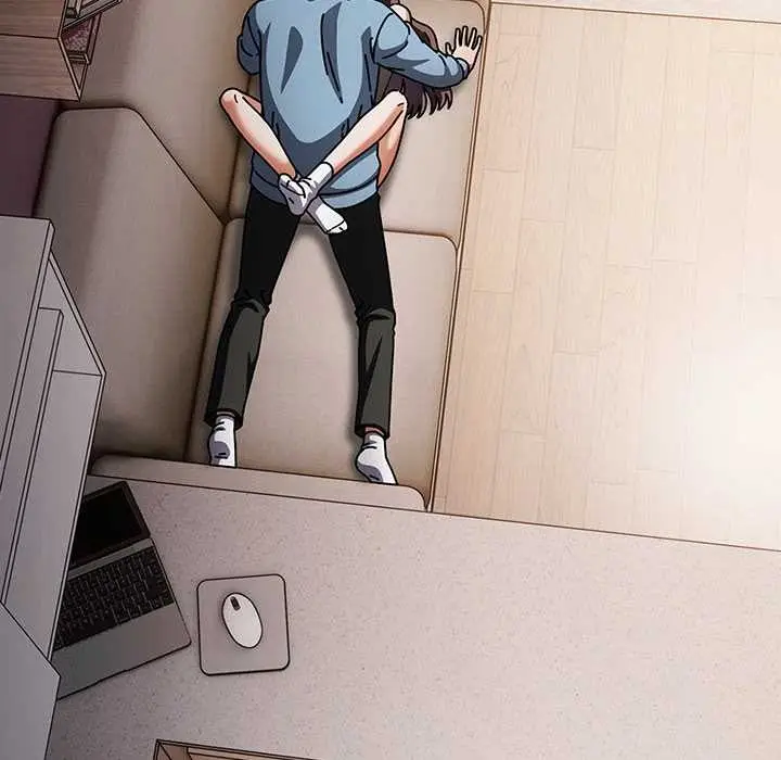 漫画《请弄脏我的女朋友》第29话第82张图