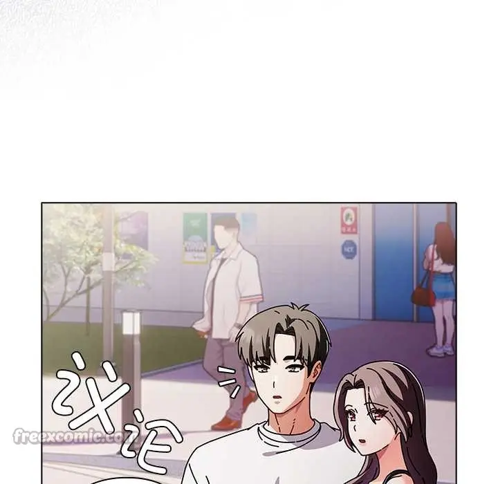 漫画《请弄脏我的女朋友》第29话第98张图
