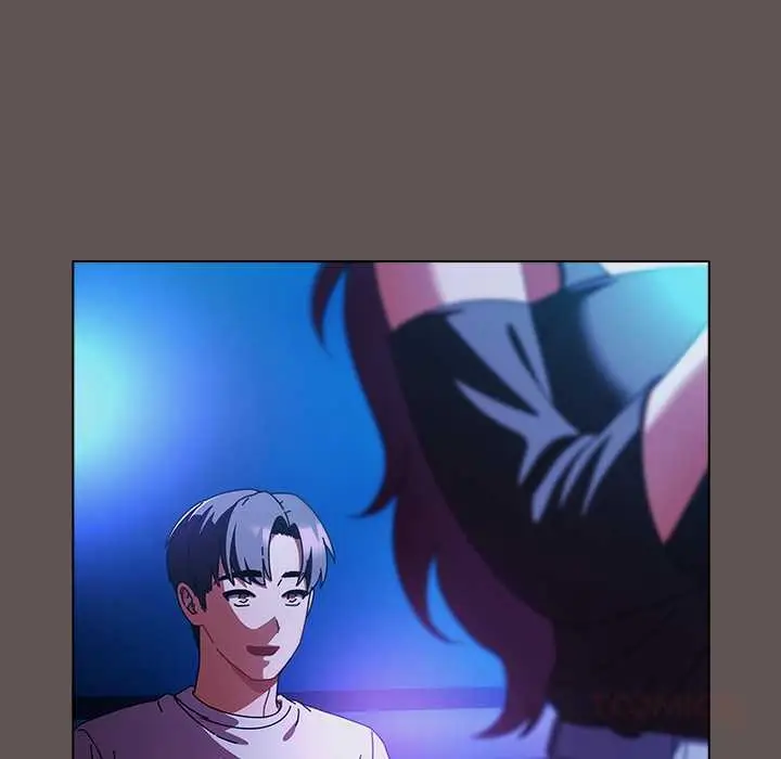 漫画《请弄脏我的女朋友》第30话第129张图