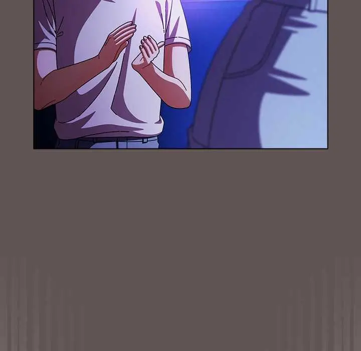 漫画《请弄脏我的女朋友》第30话第130张图