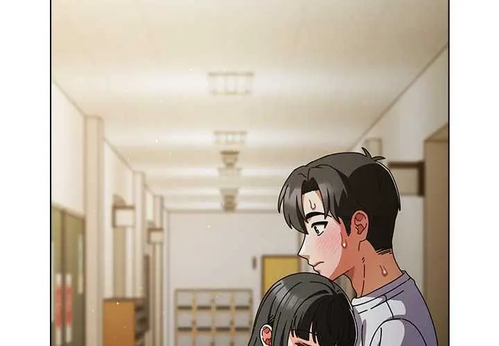 漫画《请弄脏我的女朋友》第30话第2张图