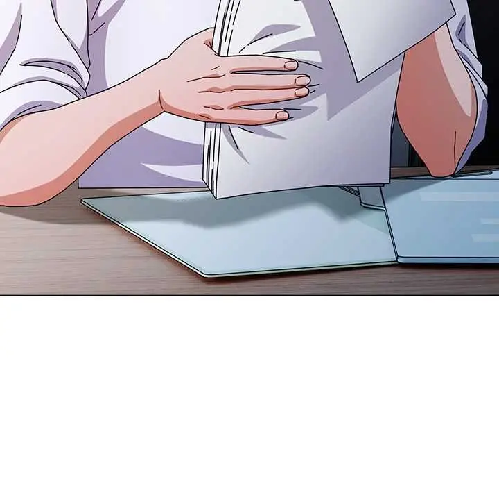 漫画《请弄脏我的女朋友》第30话第41张图