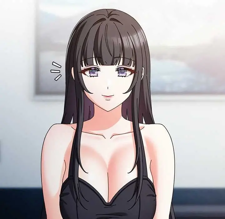 漫画《请弄脏我的女朋友》第30话第44张图