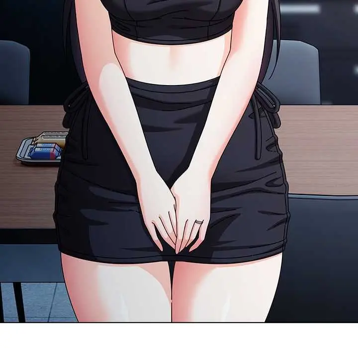 漫画《请弄脏我的女朋友》第30话第45张图
