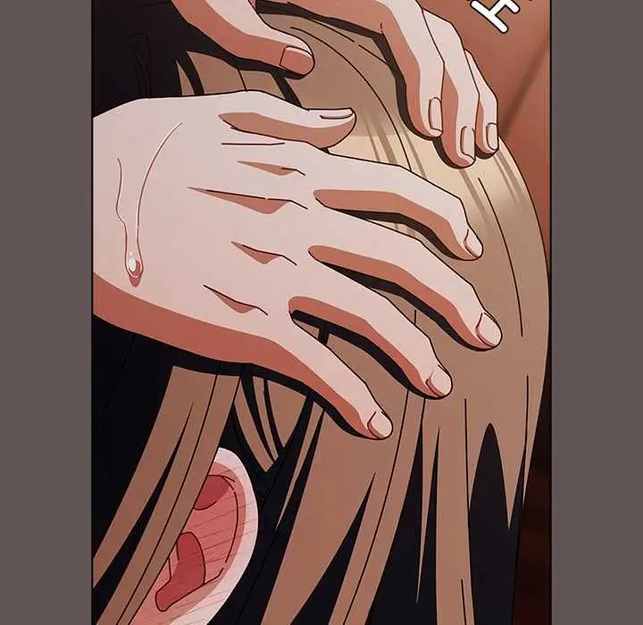 漫画《请弄脏我的女朋友》第33话第40张图