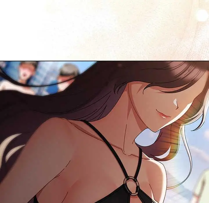 漫画《请弄脏我的女朋友》第34话第103张图