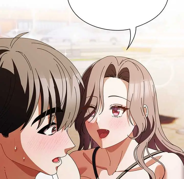 漫画《请弄脏我的女朋友》第34话第114张图