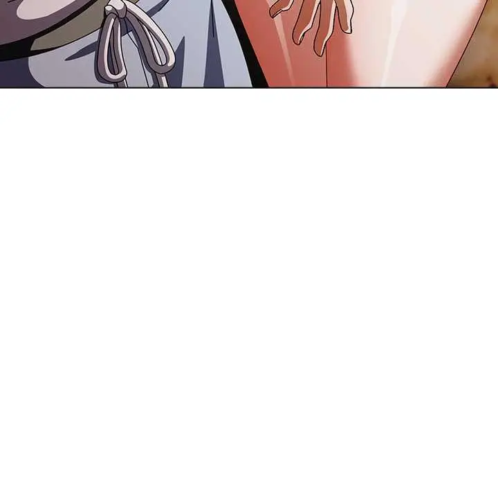 漫画《请弄脏我的女朋友》第34话第116张图