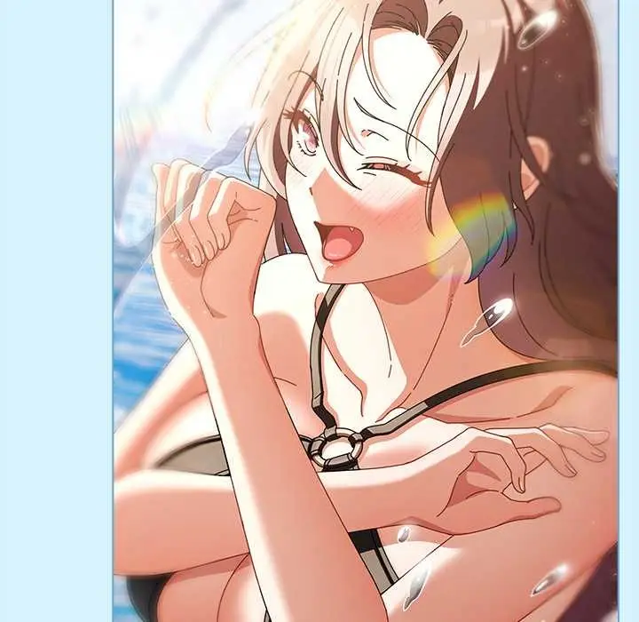 漫画《请弄脏我的女朋友》第34话第121张图