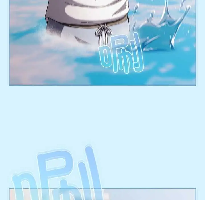 漫画《请弄脏我的女朋友》第34话第127张图
