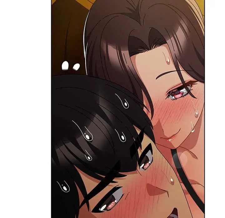 漫画《请弄脏我的女朋友》第34话第158张图