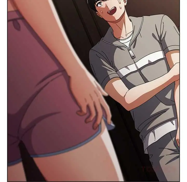 漫画《请弄脏我的女朋友》第34话第30张图