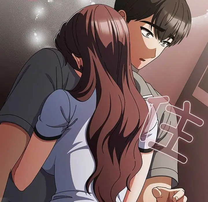漫画《请弄脏我的女朋友》第34话第34张图