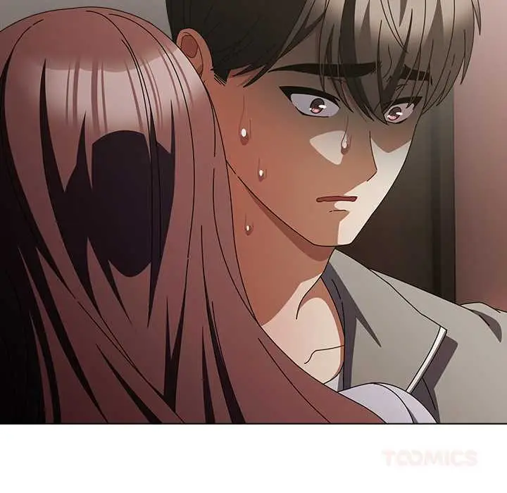 漫画《请弄脏我的女朋友》第34话第39张图