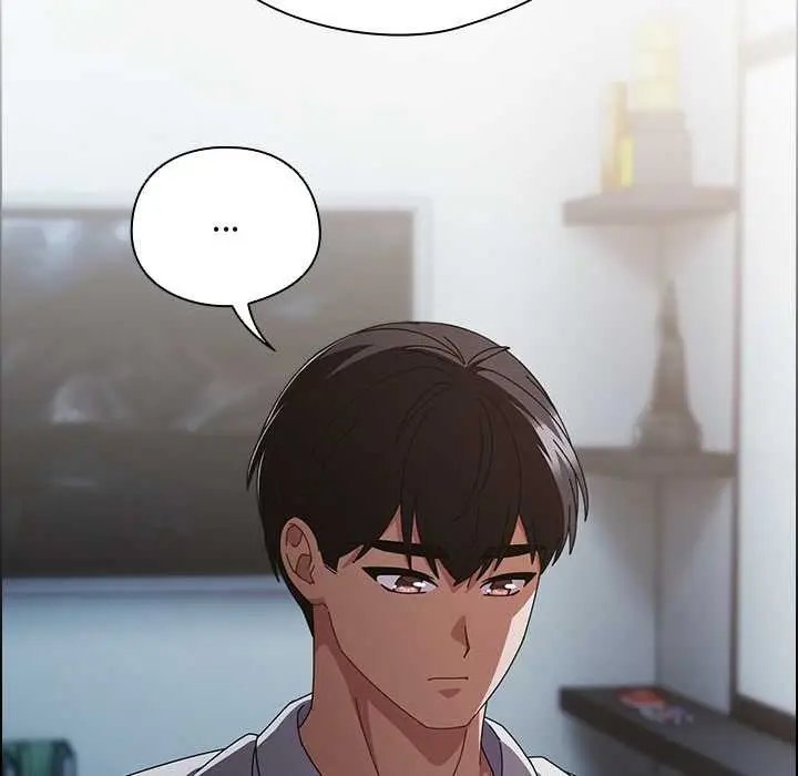 漫画《请弄脏我的女朋友》第34话第58张图