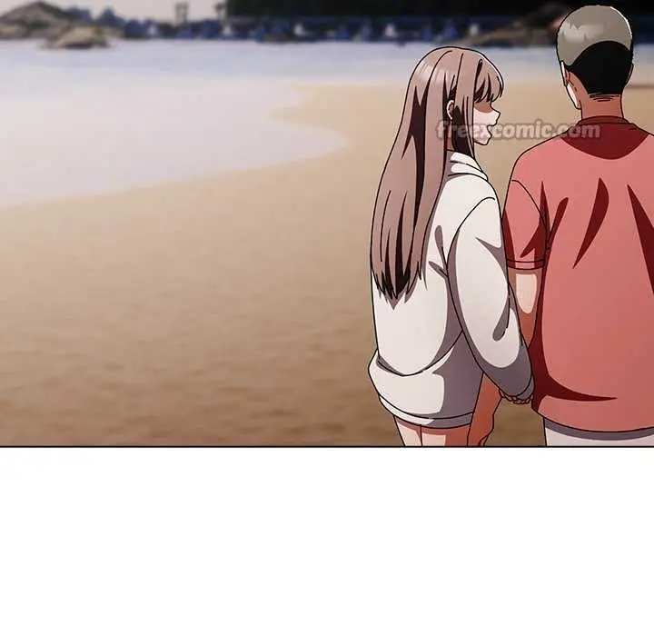 漫画《请弄脏我的女朋友》第34话第98张图