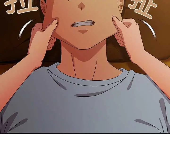 漫画《请弄脏我的女朋友》第35话第101张图