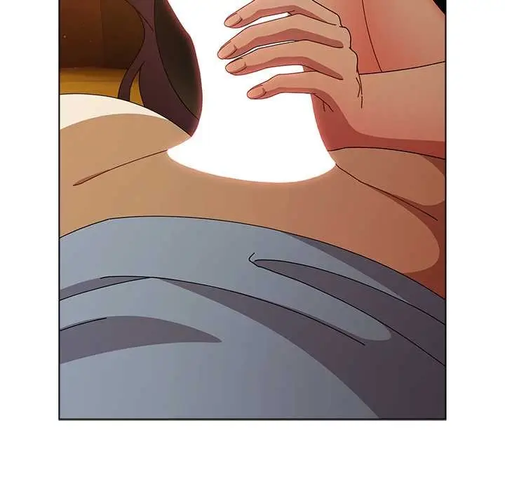 漫画《请弄脏我的女朋友》第35话第15张图