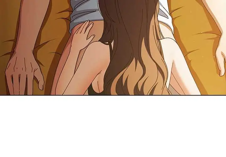 漫画《请弄脏我的女朋友》第35话第4张图