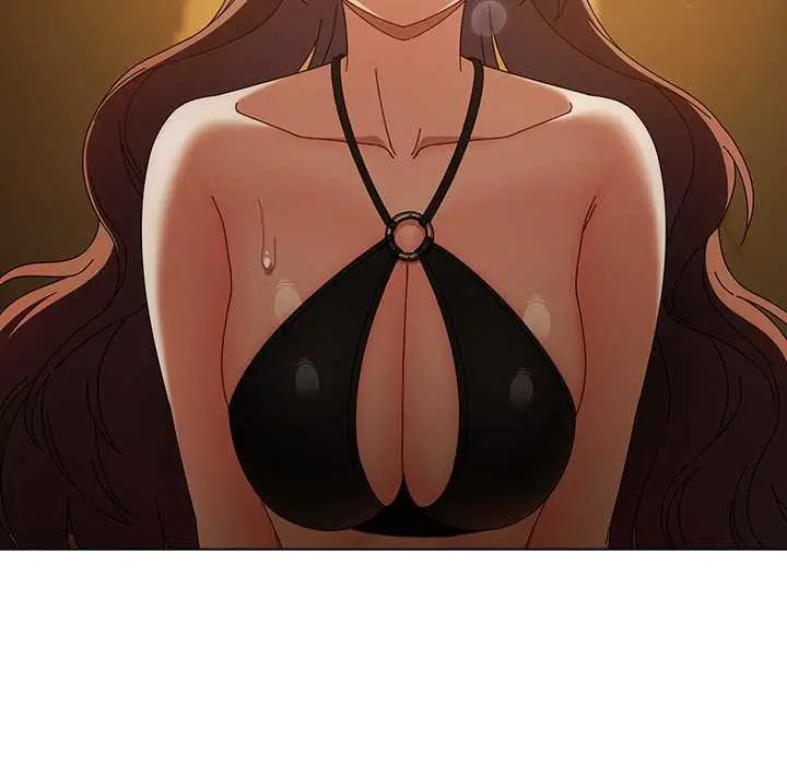 漫画《请弄脏我的女朋友》第35话第8张图