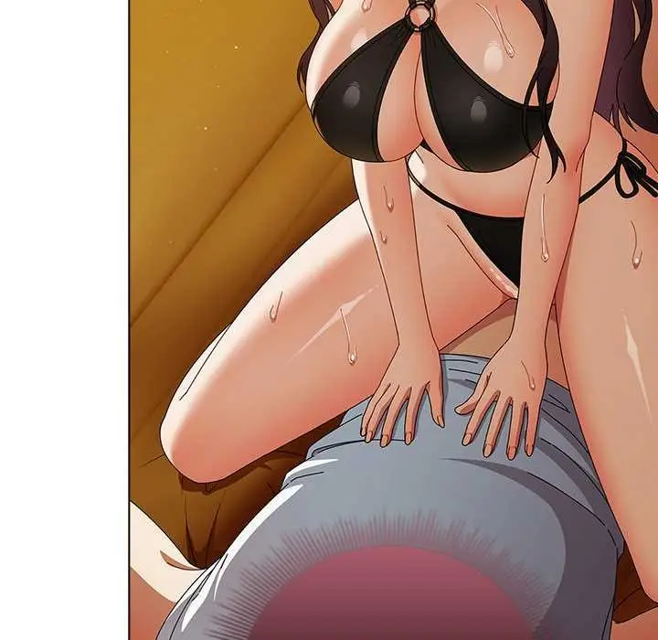 漫画《请弄脏我的女朋友》第35话第80张图