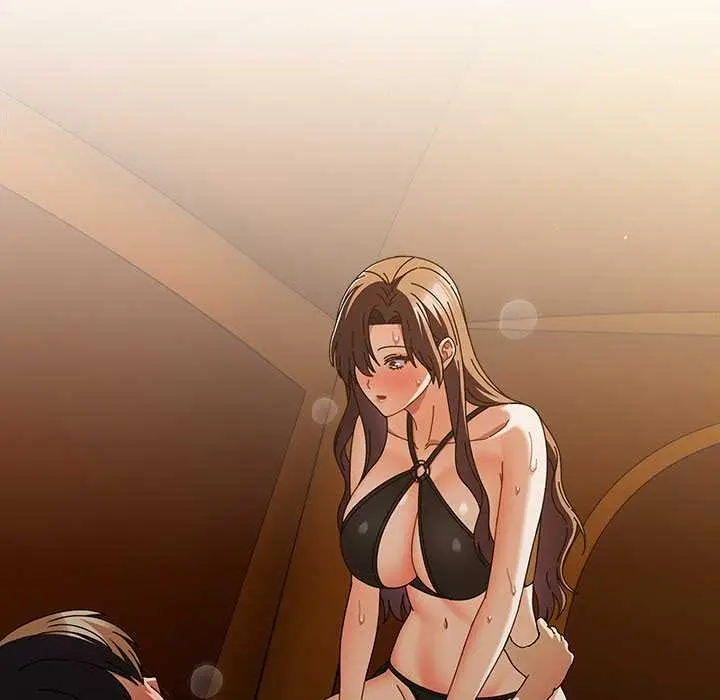 漫画《请弄脏我的女朋友》第35话第91张图