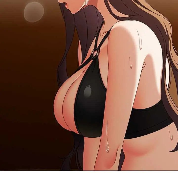 漫画《请弄脏我的女朋友》第35话第97张图