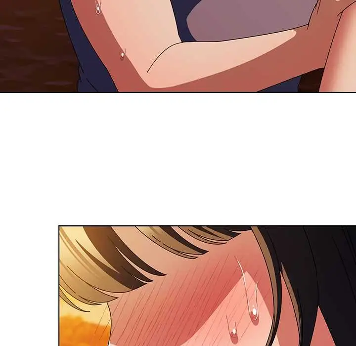 漫画《请弄脏我的女朋友》第36话第136张图