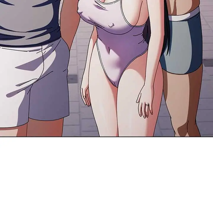 漫画《请弄脏我的女朋友》第36话第26张图