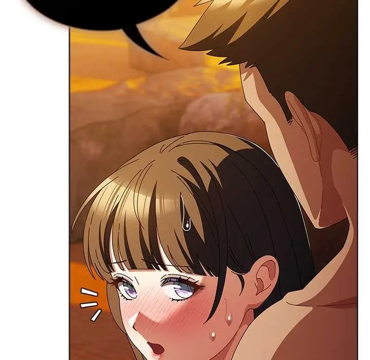 漫画《请弄脏我的女朋友》第36话第47张图