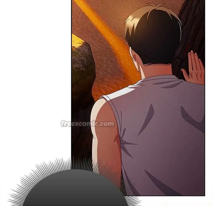 漫画《请弄脏我的女朋友》第36话第56张图