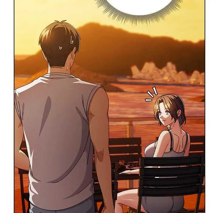 漫画《请弄脏我的女朋友》第37话第111张图
