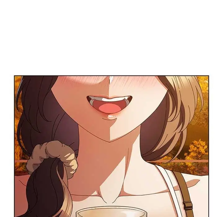 漫画《请弄脏我的女朋友》第37话第122张图
