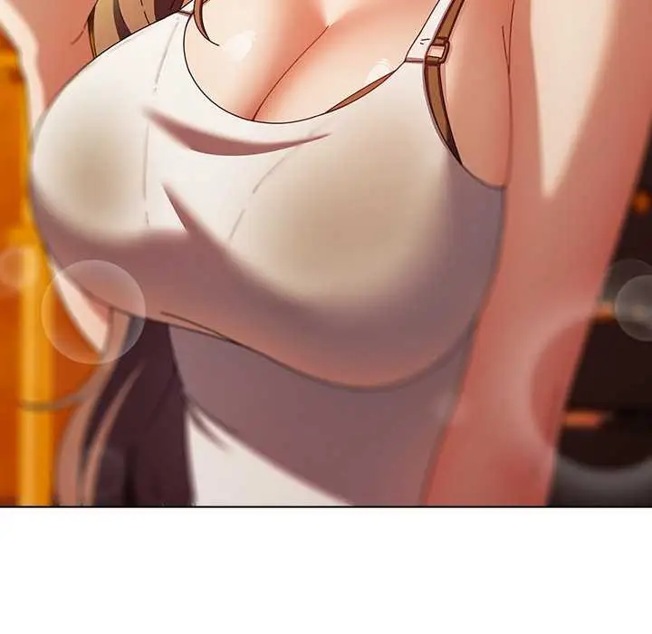 漫画《请弄脏我的女朋友》第37话第125张图