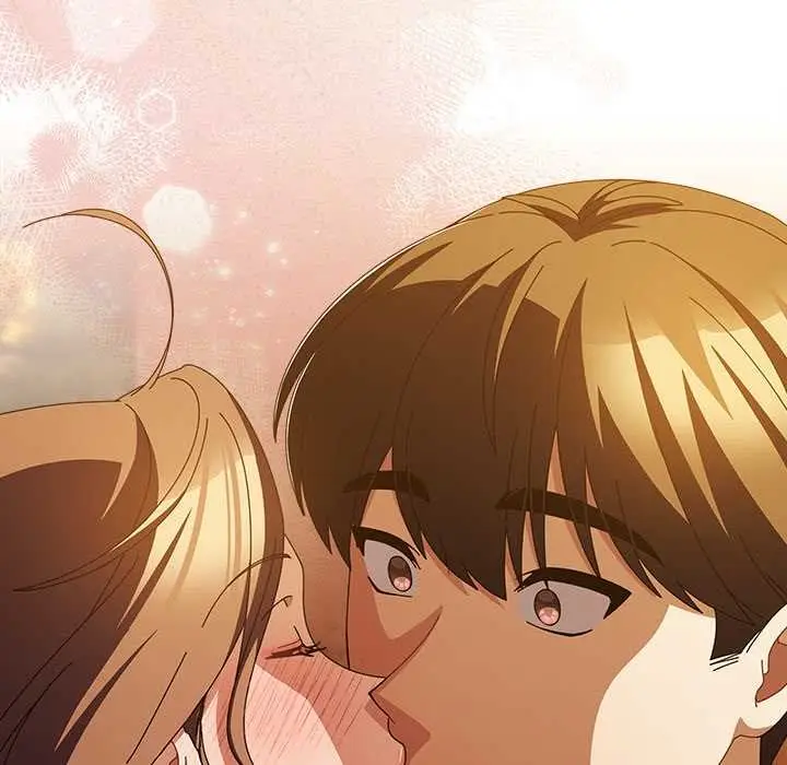漫画《请弄脏我的女朋友》第37话第134张图