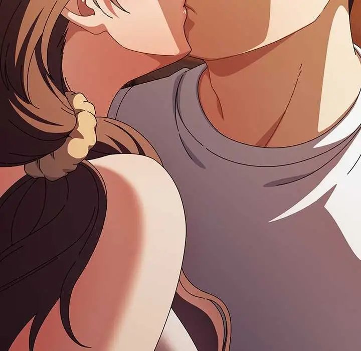 漫画《请弄脏我的女朋友》第37话第135张图