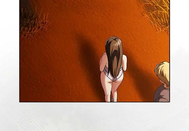 漫画《请弄脏我的女朋友》第37话第4张图