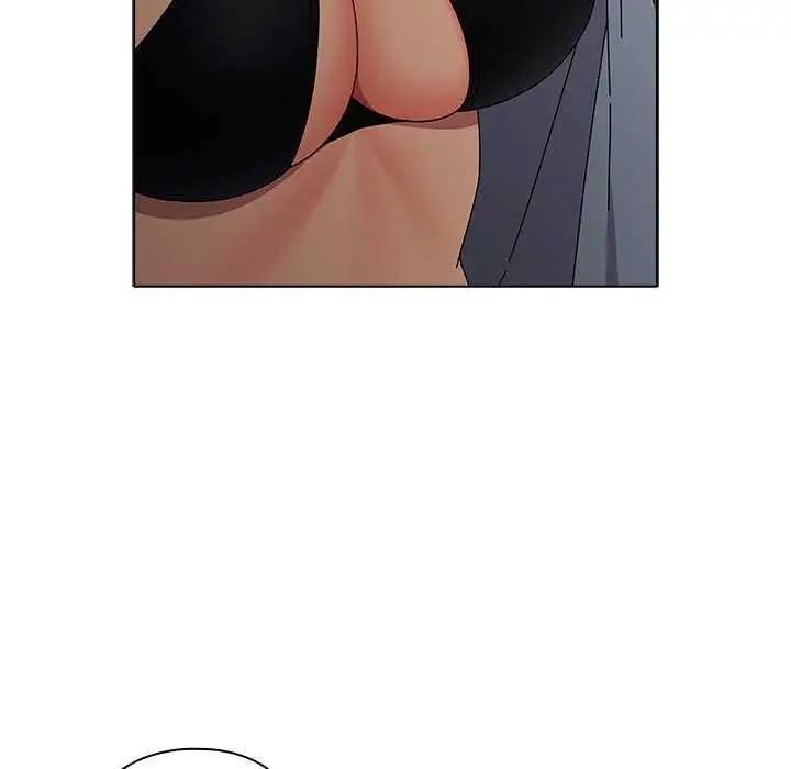 漫画《请弄脏我的女朋友》第37话第77张图