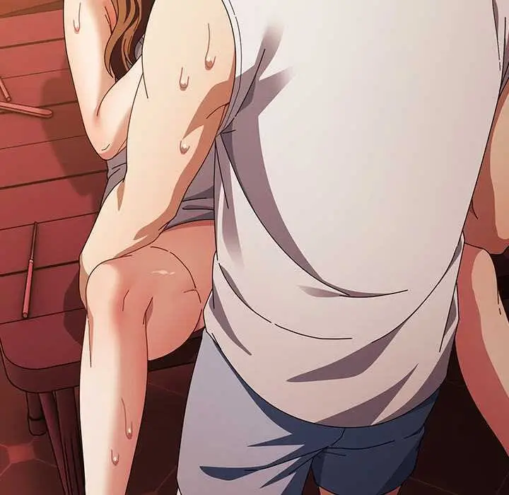 漫画《请弄脏我的女朋友》第38话第122张图